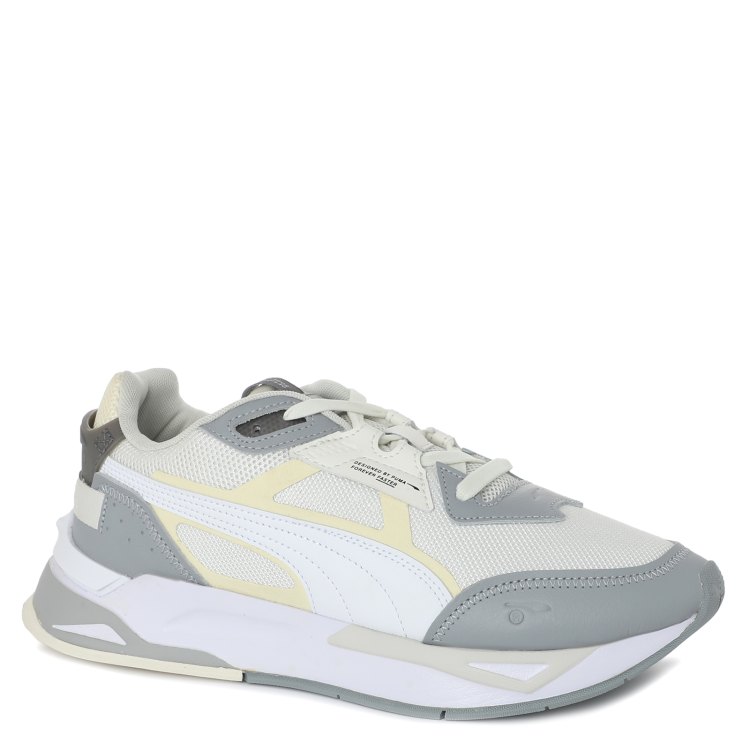 фото Кроссовки мужские puma 383935 белые 43 eu