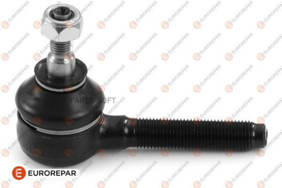 

EUROREPAR Наконечник рулевой тяги CITROEN ZX 91-98, XSARA 97>, PEUGEOT 306 93> 1шт