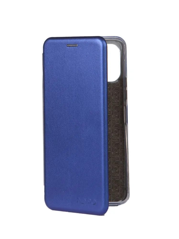 

Чехол Neypo для Tecno Spark 9 Pro Premium Blue NSB55742, Синий, NSB55742