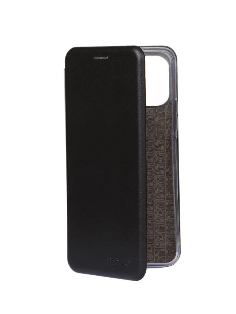 

Чехол Neypo для Tecno Spark 9 Pro Premium Black NSB55739, Черный, NSB55739