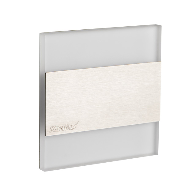

Подсветка для лестниц и ступеней Kanlux Terra Led CW 23104, Terra