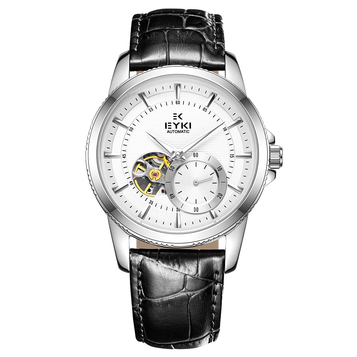 

Наручные часы мужские EYKI E9058L-BZ8WHW, E9058L-BZ8WHW