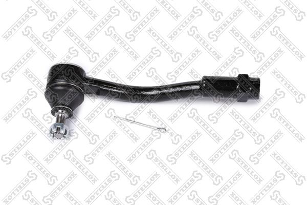 

51-98225A-SX_наконечник рулевой правый!\ Hyundai i20, KIA Soul 08>