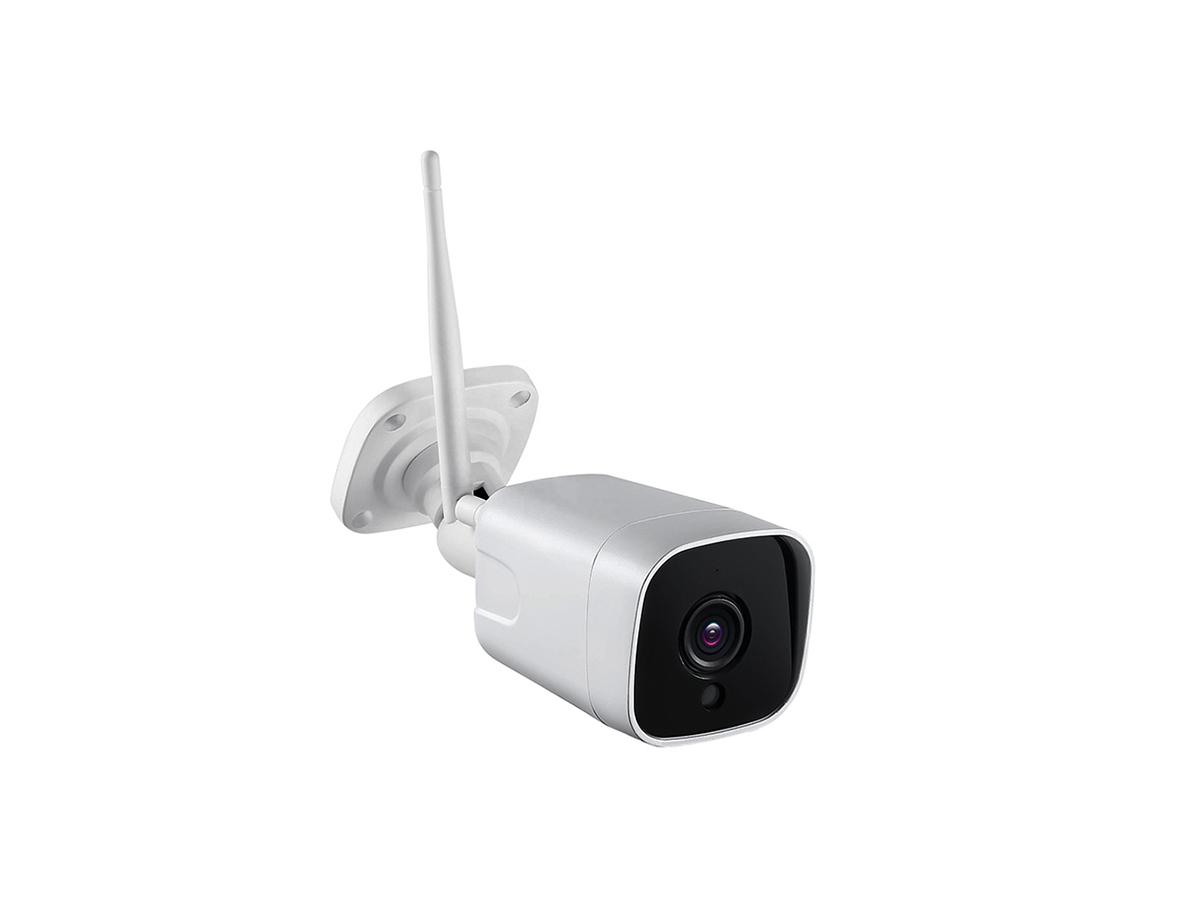 Уличная 3G 4G IP беспроводная видеокамера Link NC19GW-8G-5MP 160921297