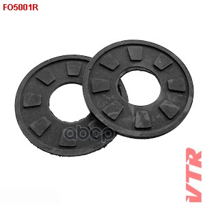 

Fo5001R Манжеты Сайлентблока (2 Шт)