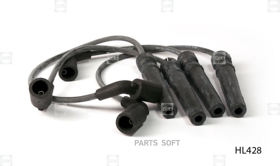 

HOLA Провода в в Daewoo Nexia DOHC; Chevrolet Lacetti, Aveo F14D3, F16D3 PRIME 1шт