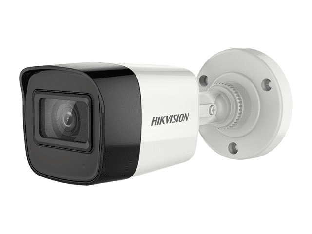 фото Аналоговая камера hikvision ds-2ce16d3t-itf (2.8 мм)