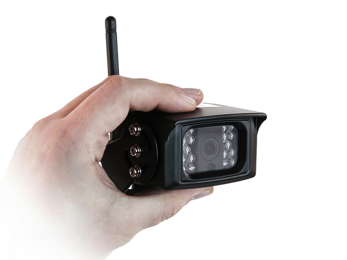 Камера охранного наблюдения миниатюрная уличная WI-FI IP Link 510-IR-8GH 160921180