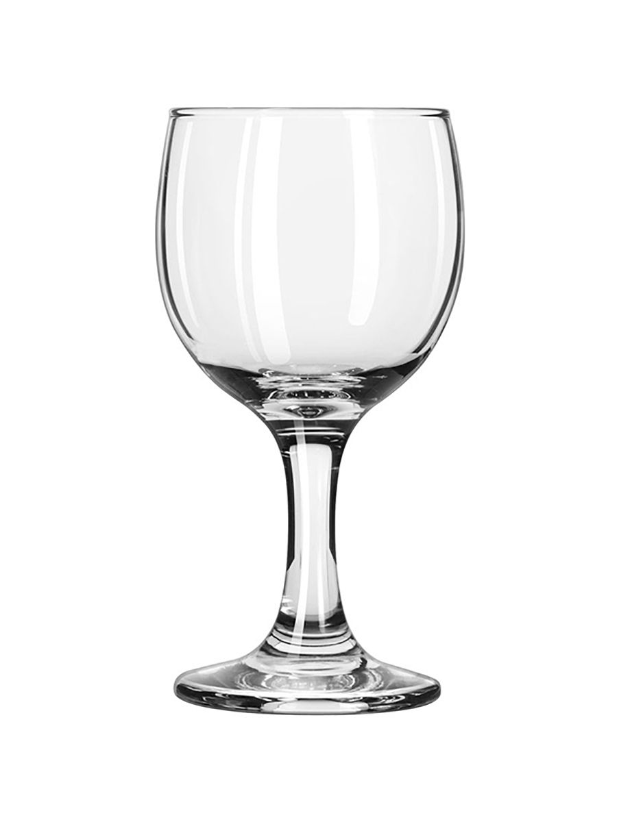 

Набор из 6 бокалов Libbey CB-3769, Прозрачный, CB-3769