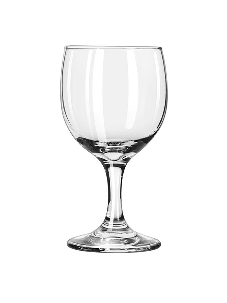 

Набор из 6 бокалов Libbey CB-3764, Прозрачный, CB-3764
