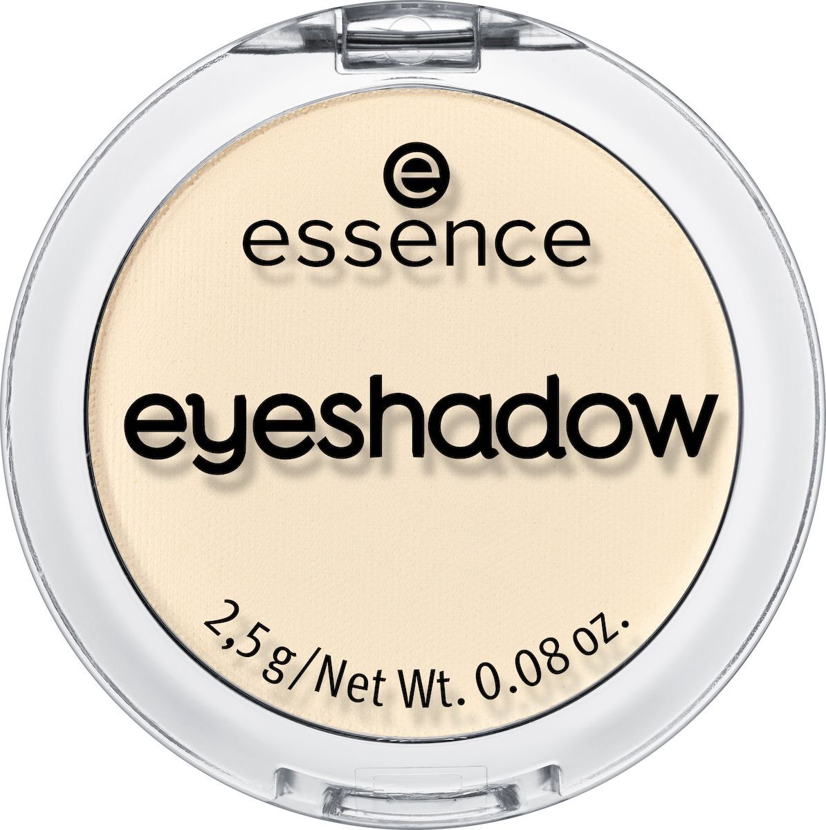 

Тени для век essence Eyeshadow 05 Granny Pants