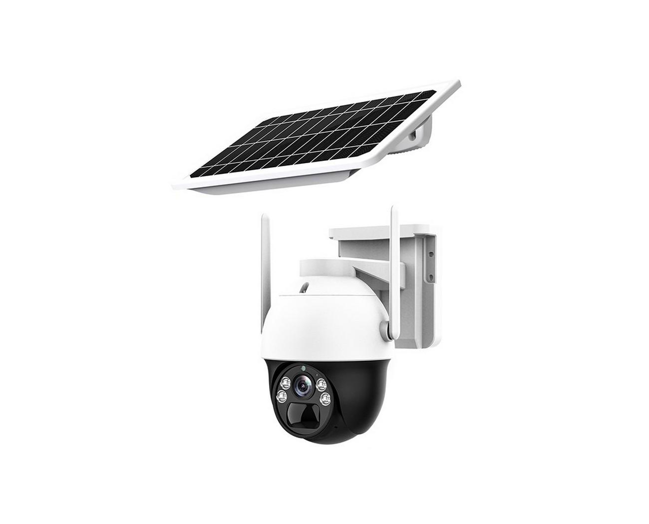 Камера видеонаблюдения Wi-Fi Link Solar SE-2230-3MP 1609211440 уличная автономная уличная автономная wi fi камера с солнечной батареей link solar y4m wifi 160921286