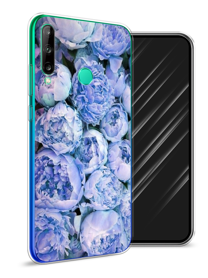 Чехол Awog  на Huawei P40 lite E 