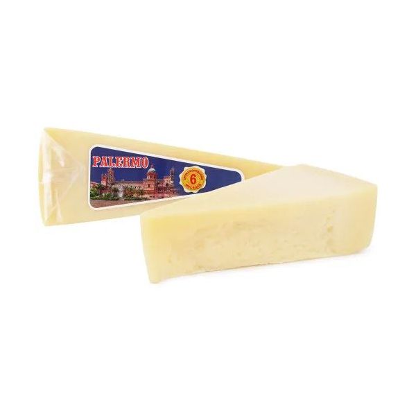 Сыр твердый Palermo 40% +-3 кг