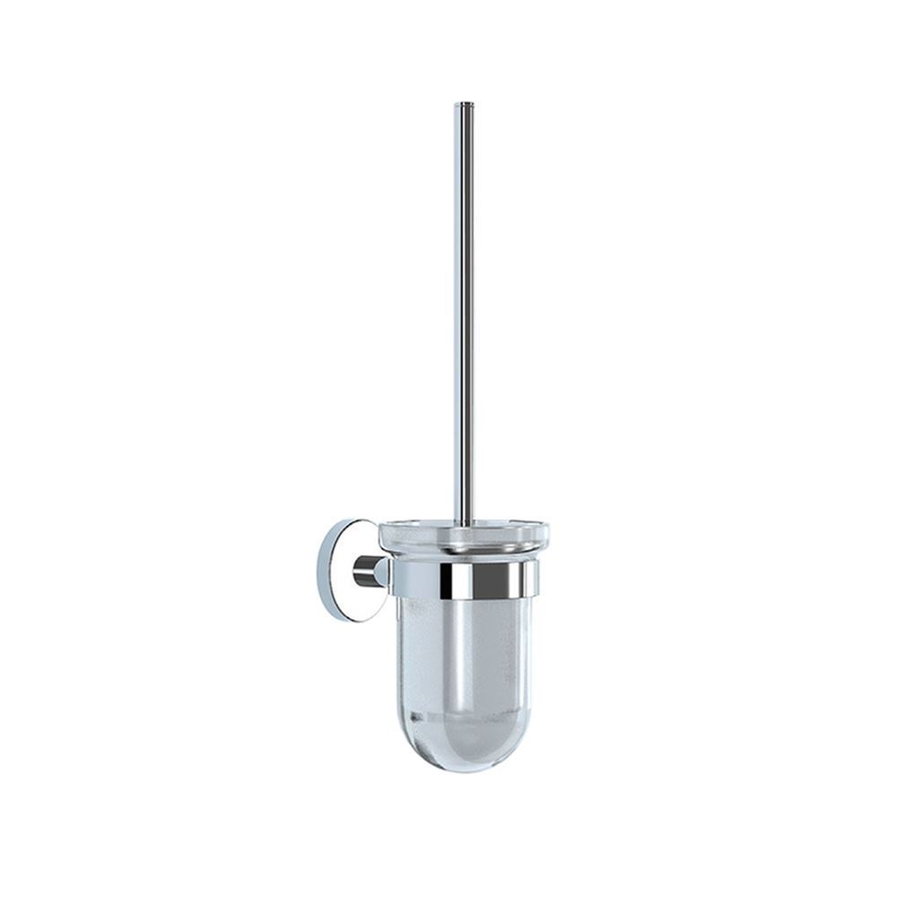 

Щетка для унитаза с держателем Jaquar Continental ACN-CHR-1143N