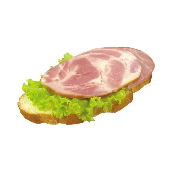 Бутерброд Крестьянский с колбасой 360 г