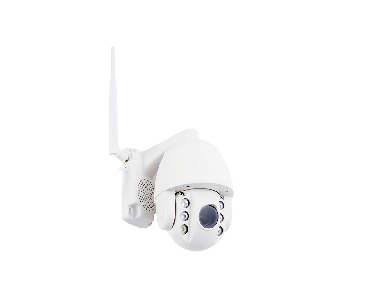 Камера уличная поворотная Wi-Fi IP Link SD09S-5X-8G 160921132 миниатюрная wi fi ip камера охранного наблюдения link 578 8gh 160921179
