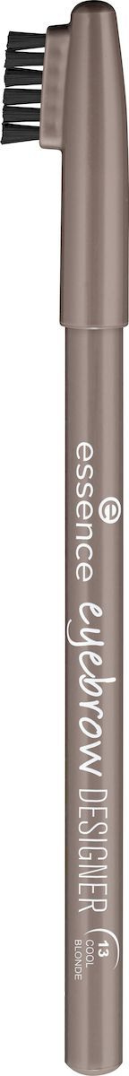 

Карандаш для бровей essence Eyebrow Designer тон 13, Коричневый