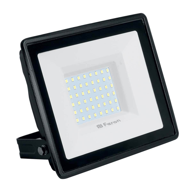 

Светодиодный прожектор Feron LL921 50W 32102, LL-921