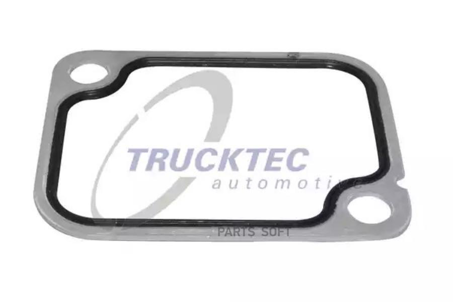 

01.19.218 Прокладка Водяного Насоса Mb Axor Om926 La 04> TRUCKTEC AUTOMOTIVE 0119218