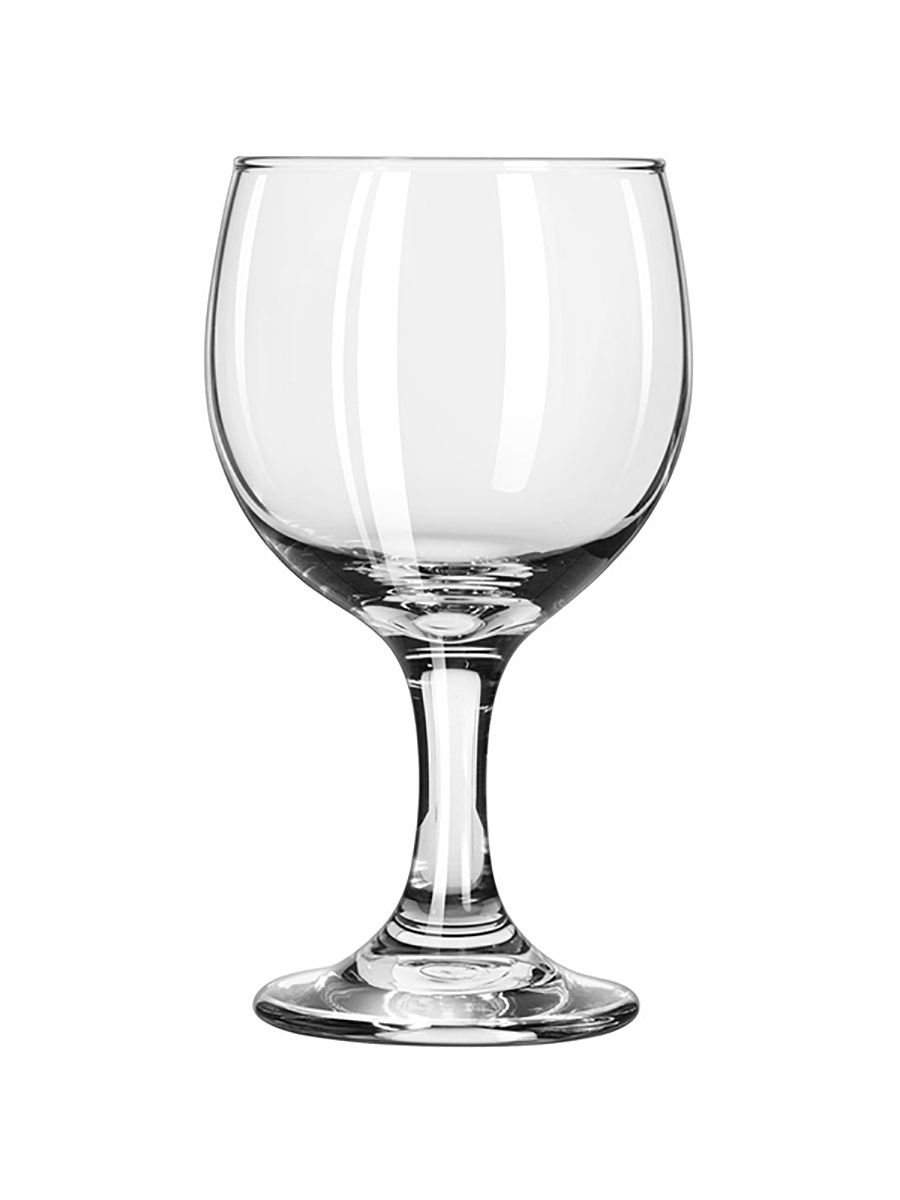 

Набор из 4х бокалов Libbey CB-3757, Прозрачный, CB-3757