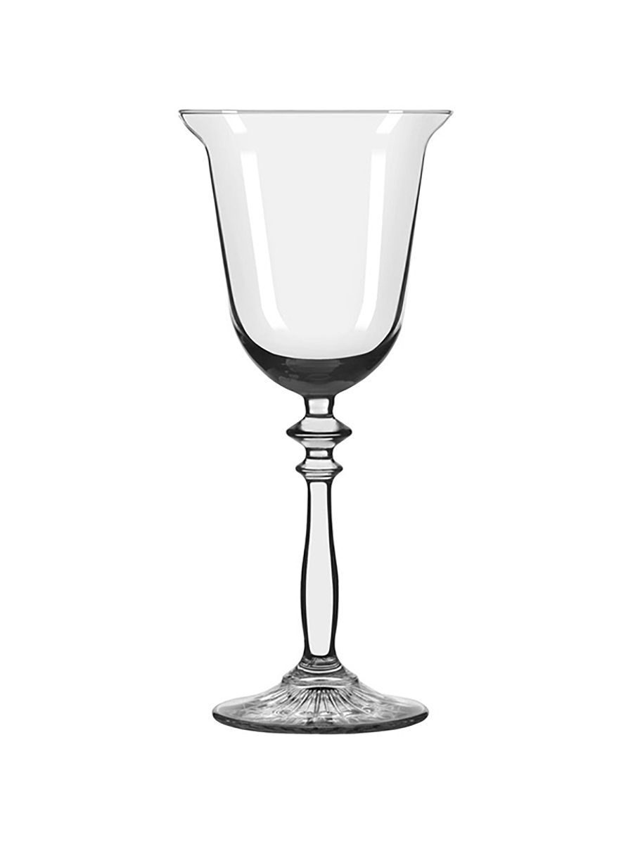 

Набор из 4х бокалов Libbey CB-503005, Прозрачный, CB-503005