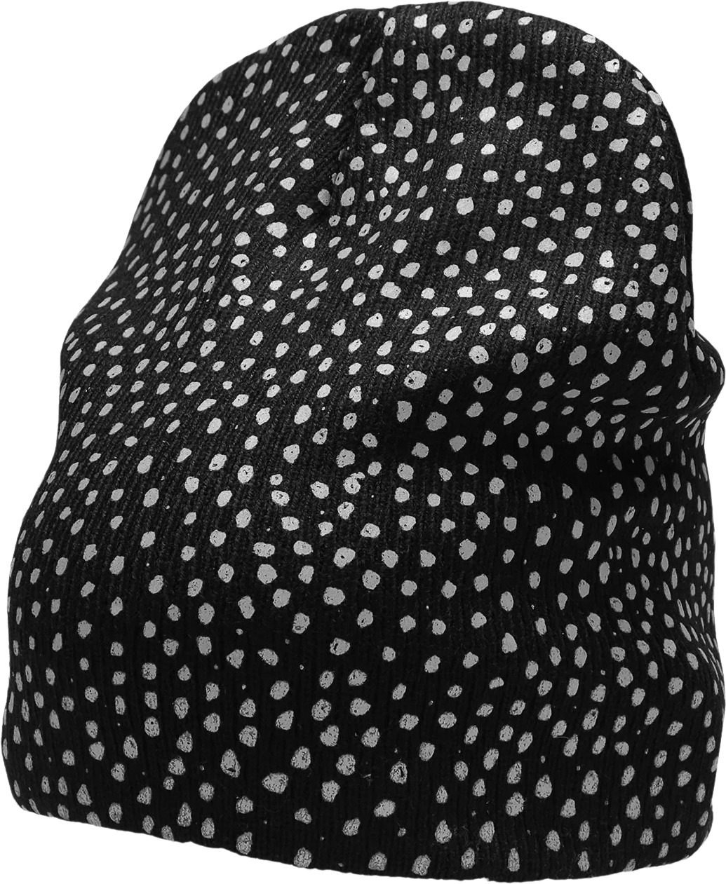 

Шапка детская 4F HJZ21-JCAD011-20S цв. черный р. onesize, HJZ21-JCAD011-20S