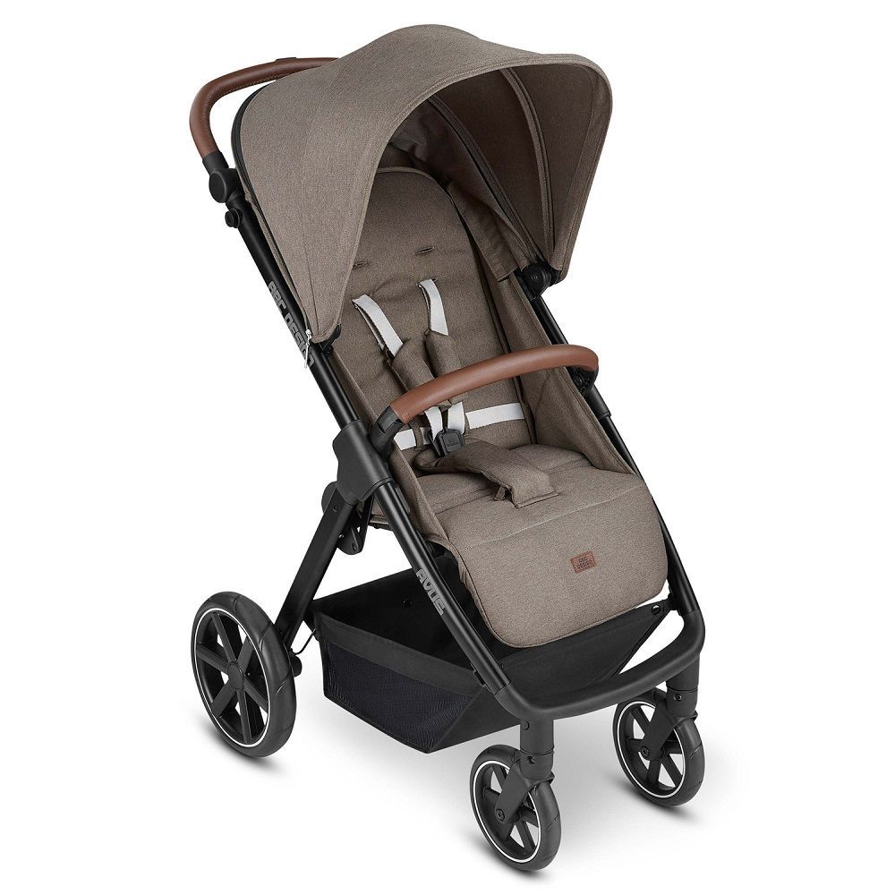 

Коляска прогулочная ABC-Design Avus Nature 12003512103