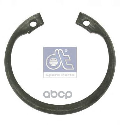 

Кольцо Стопорное! (М) Omn Mb Ng/Mk/Sk DT Spare Parts арт. 939047