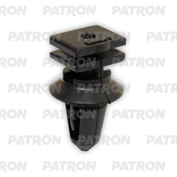 

PATRON P37-3372T Клипса пластмассовая BMW применяемость: накладки порога 10шт