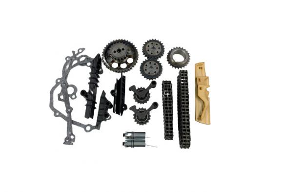 Ремкомплект привода ГРМ ЗМЗ 409 Евро 3 Русмаш 406.3906625-05