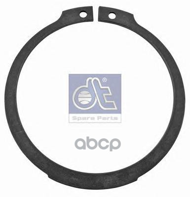 

Кольцо Стопорное! 78x2.5volvo Fh/Fm R/Sr1700/1900, Sr/Sro2000/2400, Ev87/91 DT Spare Parts