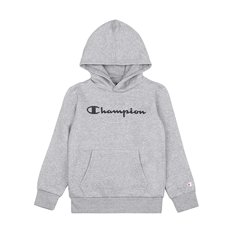 Худи детское Champion 305358-EM006 цв синий р 104 4491₽