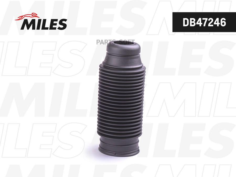 

MILES DB47246 Пыльник амортизатора KIA SPECTRA/SHUMA II 01- зад. (на 1 аморт.)