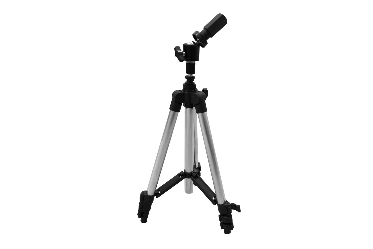 

Штатив Mobicent Напольный 3110 light-MAN тринога для учебной головы-манекена, Черный, 3110 light-MAN