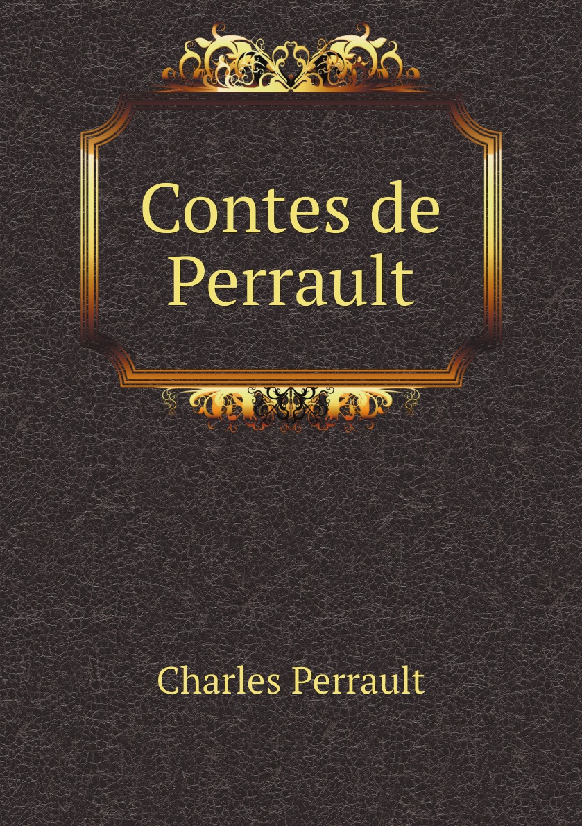 

Contes de Perrault