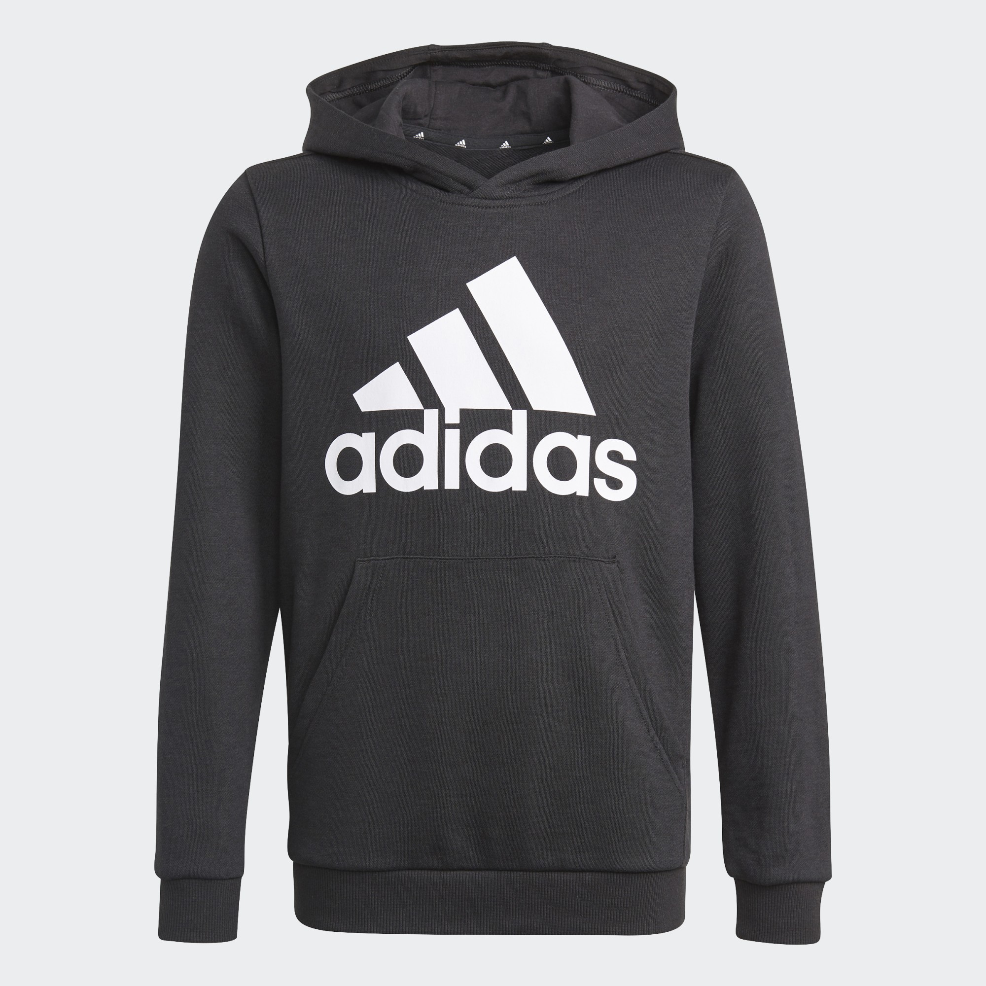

Худи детское Adidas GN4027 цв. черный р. 116, GN4027