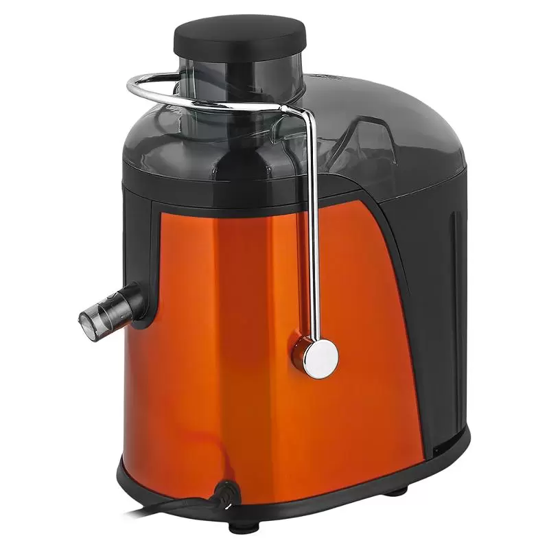 

Соковыжималка центробежная Scarlett SC-JE50S16 Orange, SC-JE50S16