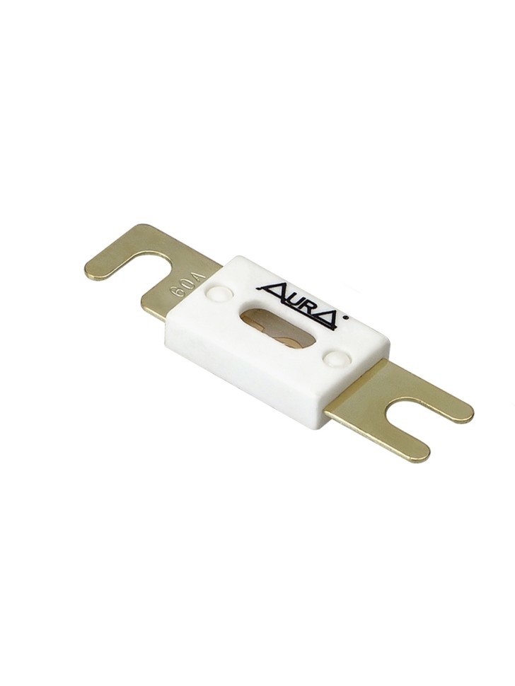 

Предохранитель автомобильный Aura FAL-C062 60А (1 шт)