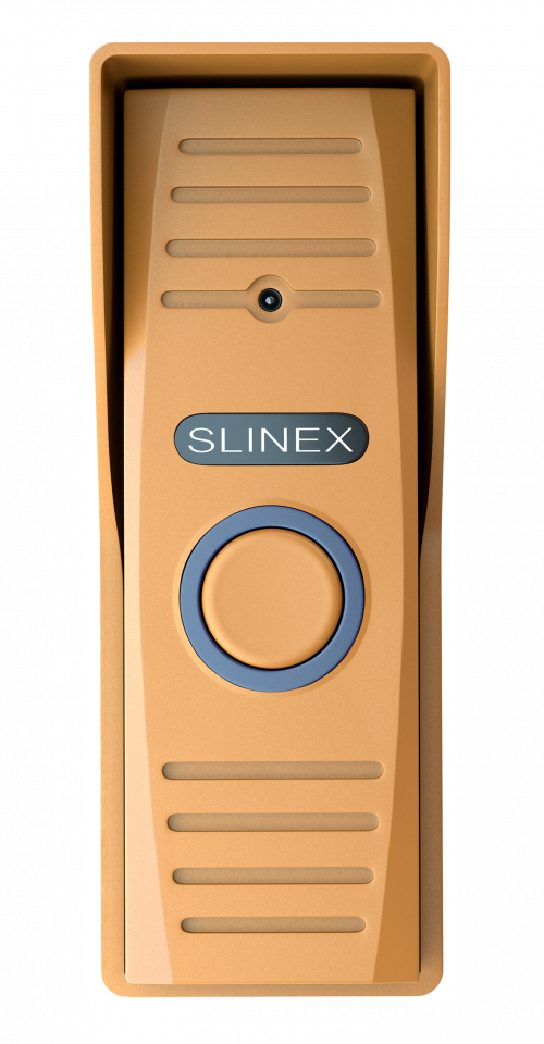 

Вызывная панель Slinex ML-15HR (Copper)