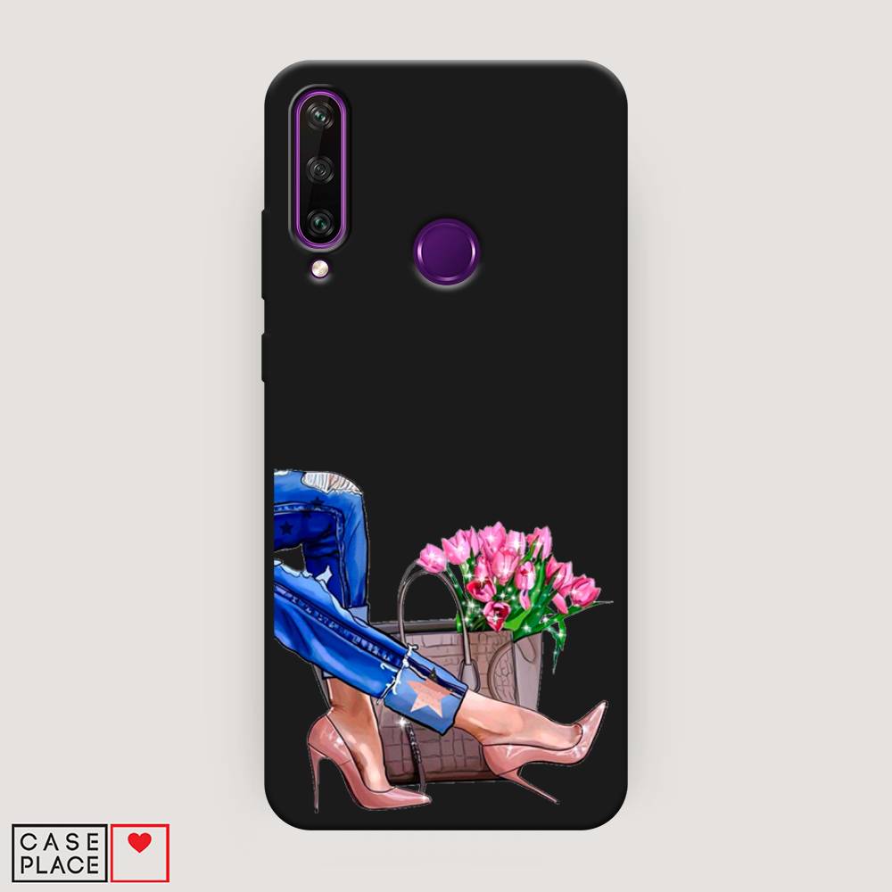 Чехол Awog  на Huawei Y6p 