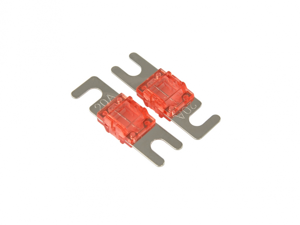 

Предохранитель автомобильный AURA FML-N020 (20A) - 1 шт