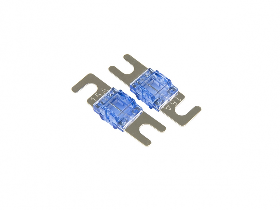 

Предохранитель автомобильный AURA FML-N015 (15A) - 1 шт