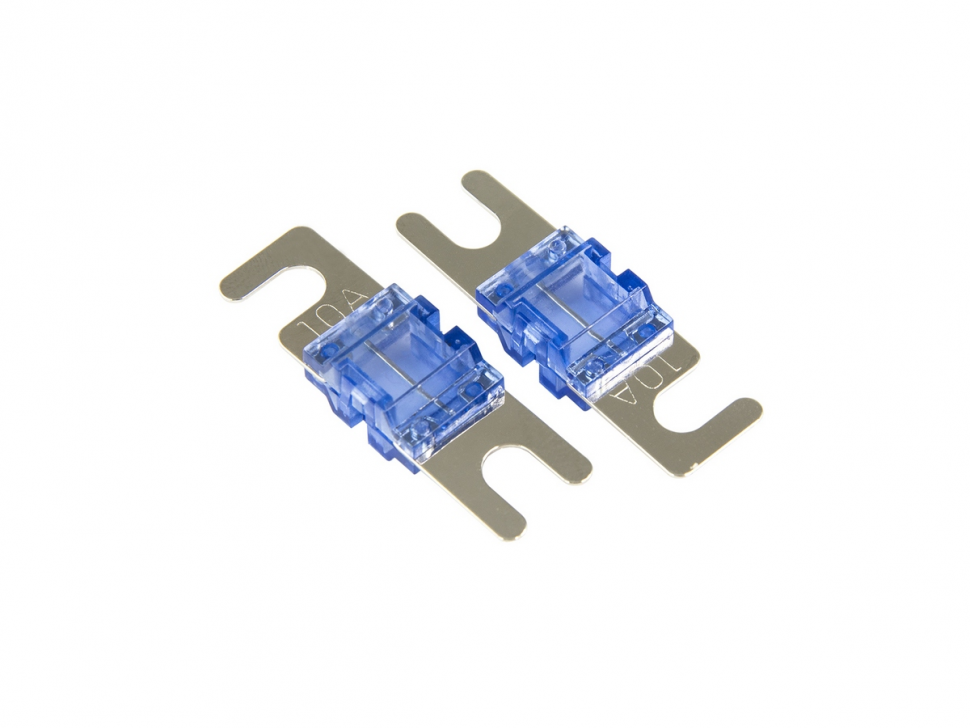 

Предохранитель автомобильный AURA FML-N010, 10A (1 шт)