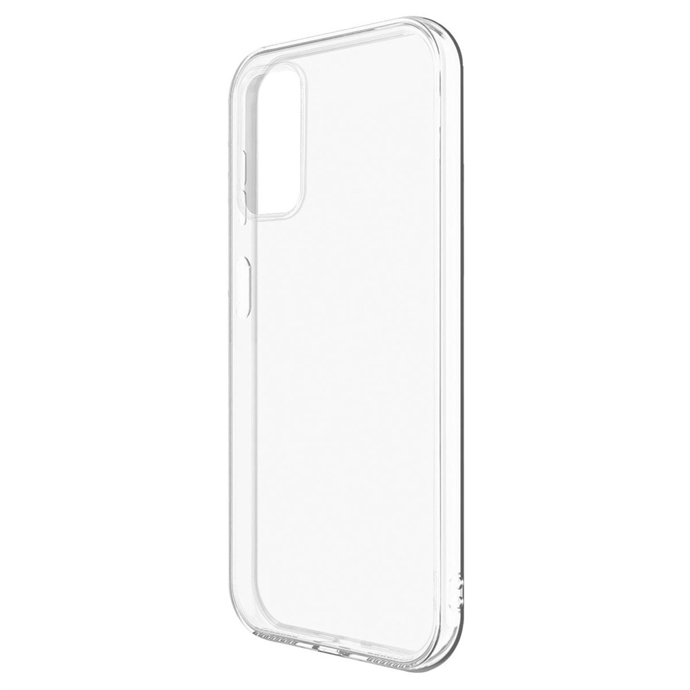 

Чехол Krutoff для Samsung Galaxy A13 A135 Clear 208445, Прозрачный
