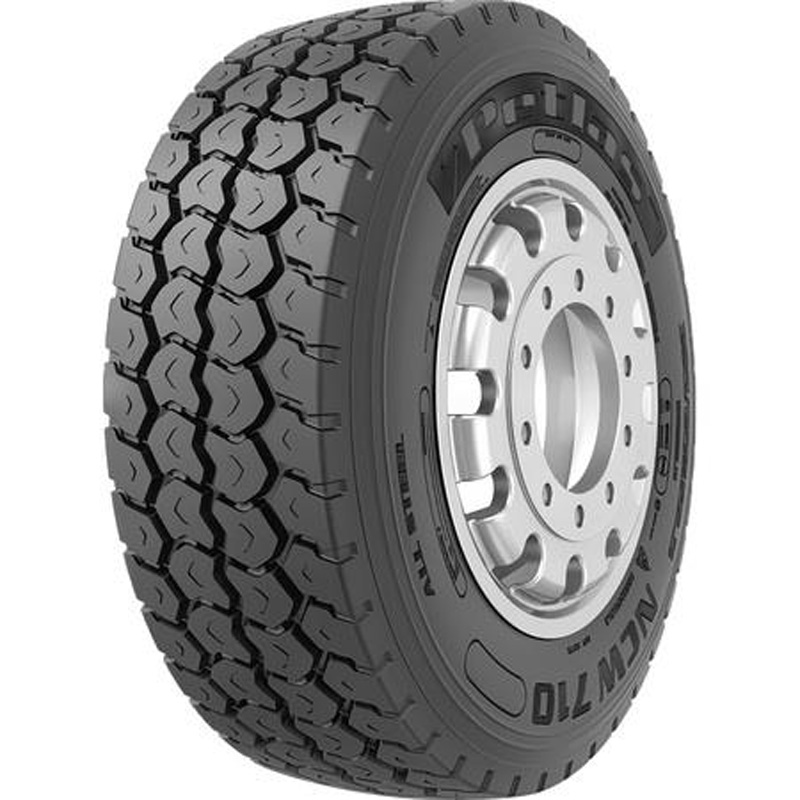 Грузовые Автошины Petlas Ncw710 R225 38565 160k Tl 18pr Прицеп Petlas арт 72304 55630₽