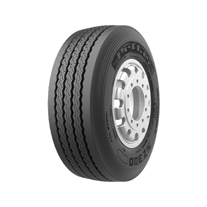 

Грузовые Автошины Petlas Nz300 R22.5 385/65 164k Tl 20pr Для Рулевой Оси + Прицеп Petlas а, NZ300