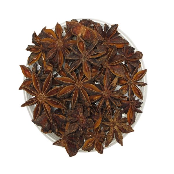 

Бадьян +-100 г