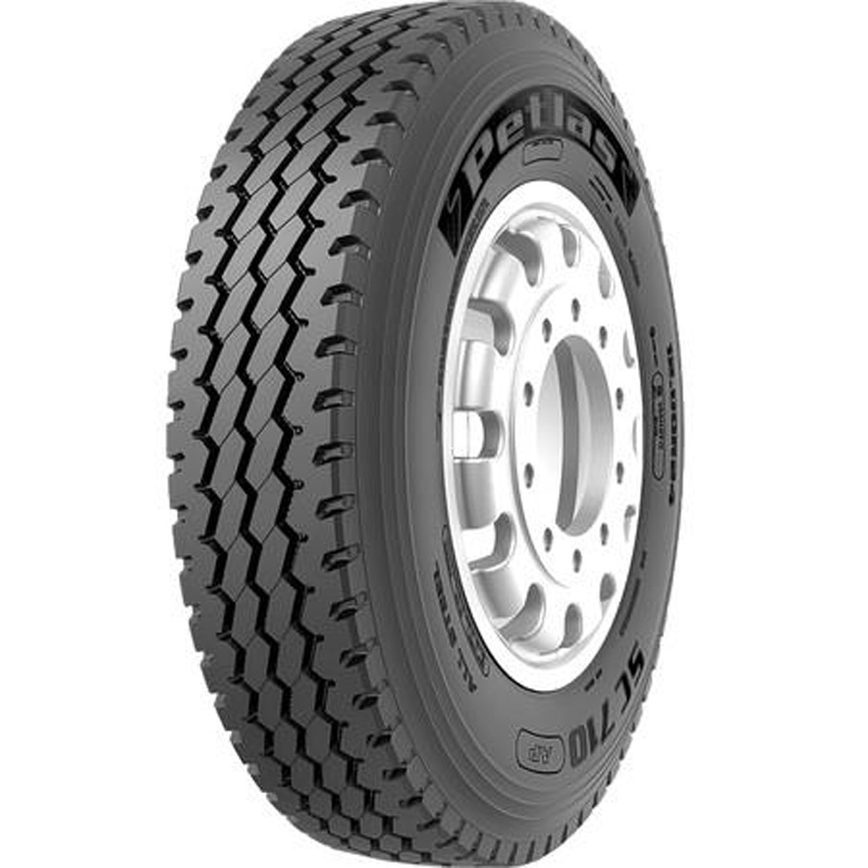 Грузовые Автошины Petlas Sc710 R22.5 315/80 156/150l Tl 20pr Универсальная Petlas арт. 722