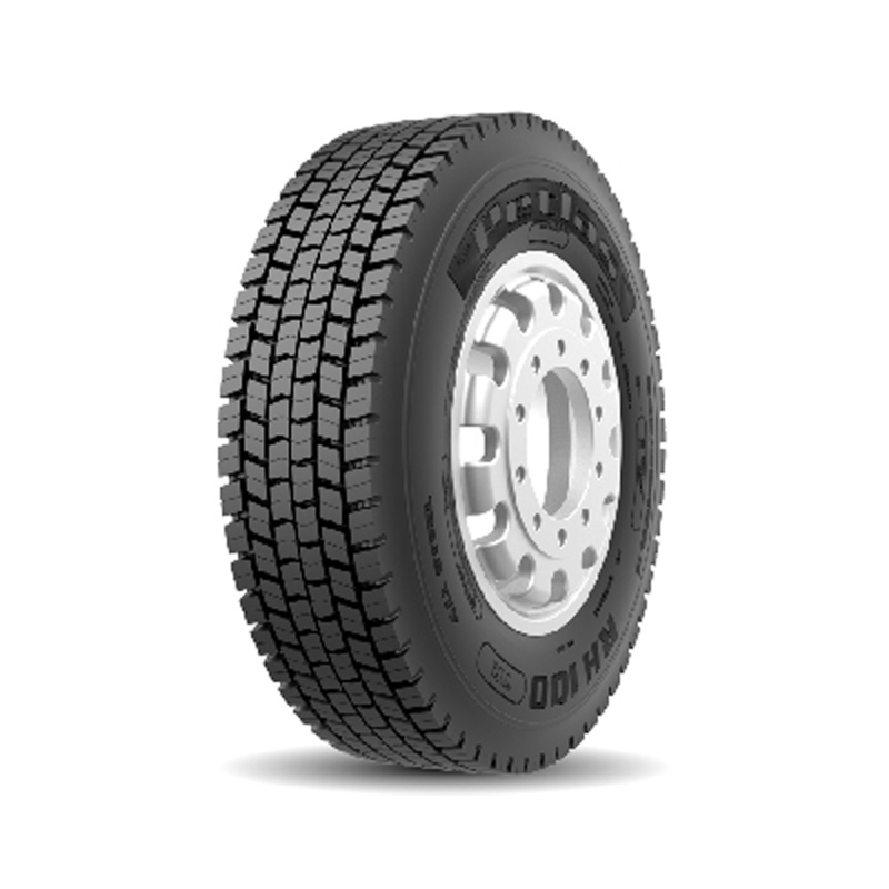 Грузовые Автошины Petlas Sh100 R22.5 295/80 152/148m Tl 16pr Для Рулевой Оси + Прицеп Petl